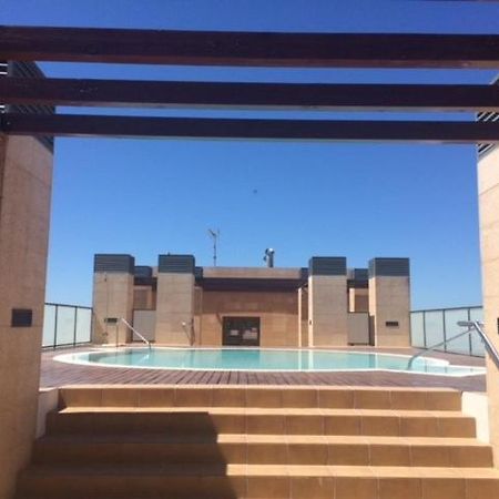 Gatu Premium El Vinedo, Centro, Parking, Aire Acc, Terraza Y Piscina Comun," Preferente Mayores De 25 Anos Y Familias " El Puerto de Santa Maria Ngoại thất bức ảnh