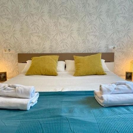 Gatu Premium El Vinedo, Centro, Parking, Aire Acc, Terraza Y Piscina Comun," Preferente Mayores De 25 Anos Y Familias " El Puerto de Santa Maria Ngoại thất bức ảnh