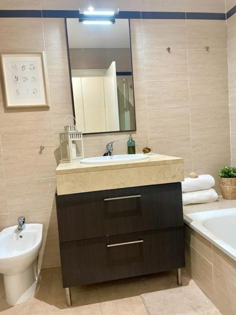 Gatu Premium El Vinedo, Centro, Parking, Aire Acc, Terraza Y Piscina Comun," Preferente Mayores De 25 Anos Y Familias " El Puerto de Santa Maria Ngoại thất bức ảnh