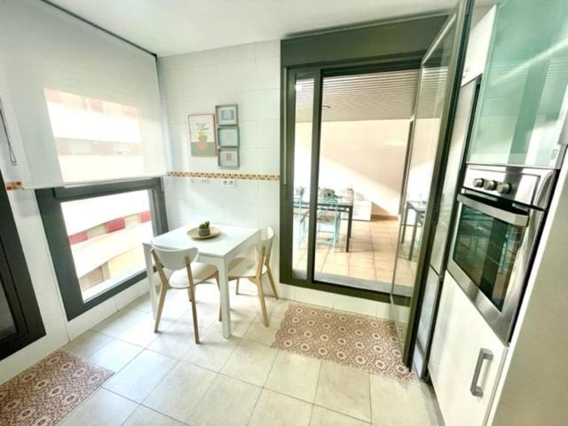 Gatu Premium El Vinedo, Centro, Parking, Aire Acc, Terraza Y Piscina Comun," Preferente Mayores De 25 Anos Y Familias " El Puerto de Santa Maria Ngoại thất bức ảnh