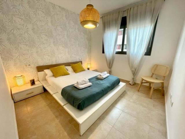 Gatu Premium El Vinedo, Centro, Parking, Aire Acc, Terraza Y Piscina Comun," Preferente Mayores De 25 Anos Y Familias " El Puerto de Santa Maria Ngoại thất bức ảnh